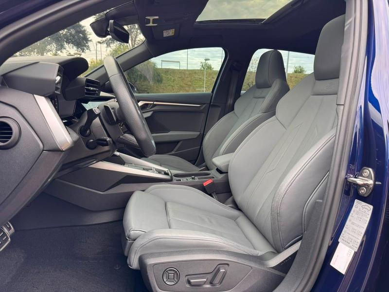 Audi A3 Sb Híbrido - foto 11