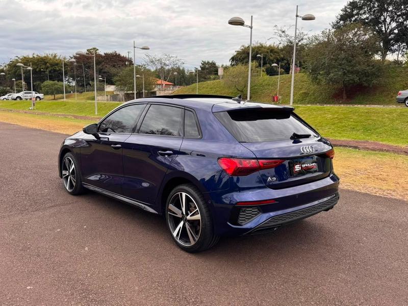 Audi A3 Sb Híbrido - foto 4