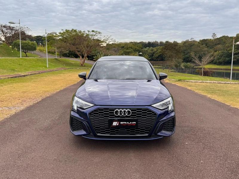 Audi A3 Sb Híbrido - foto 2