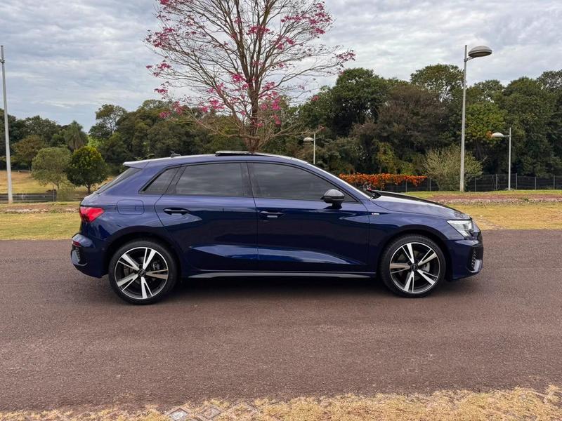 Audi A3 Sb Híbrido - foto 7
