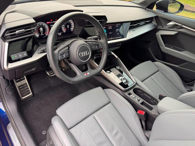 Audi A3 Sb Híbrido - foto 8