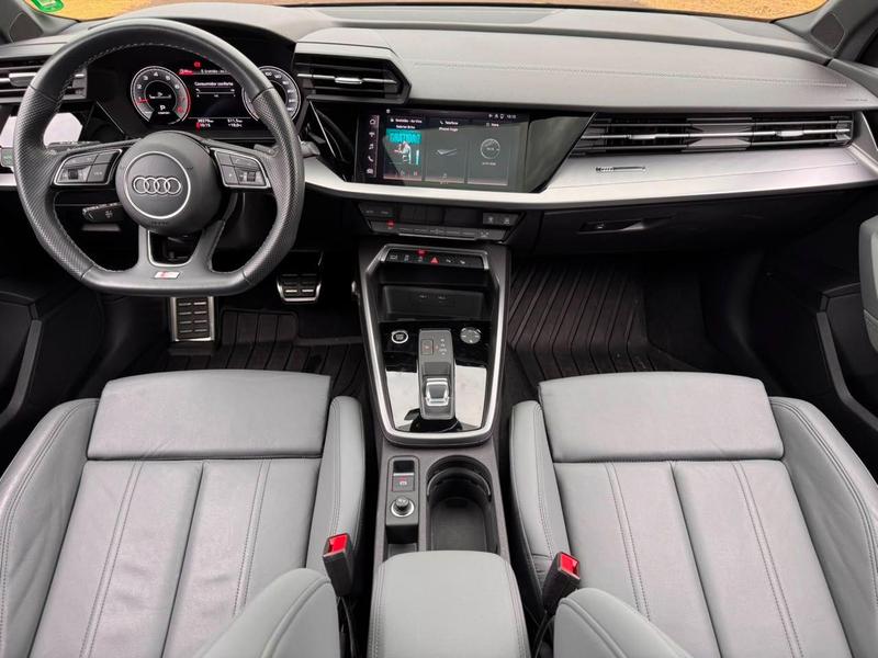 Audi A3 Sb Híbrido - foto 9