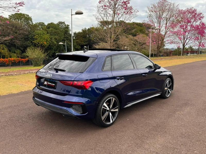 Audi A3 Sb Híbrido - foto 6
