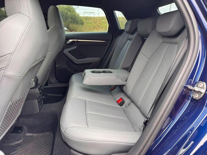 Audi A3 Sb Híbrido - foto 12