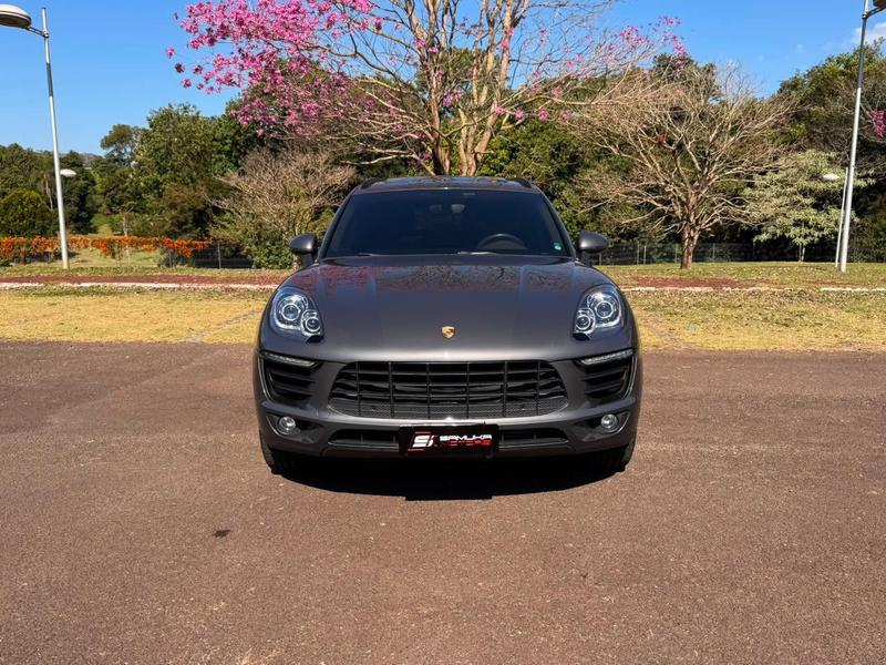 Porsche Macan 2.0 Turbo - foto 2