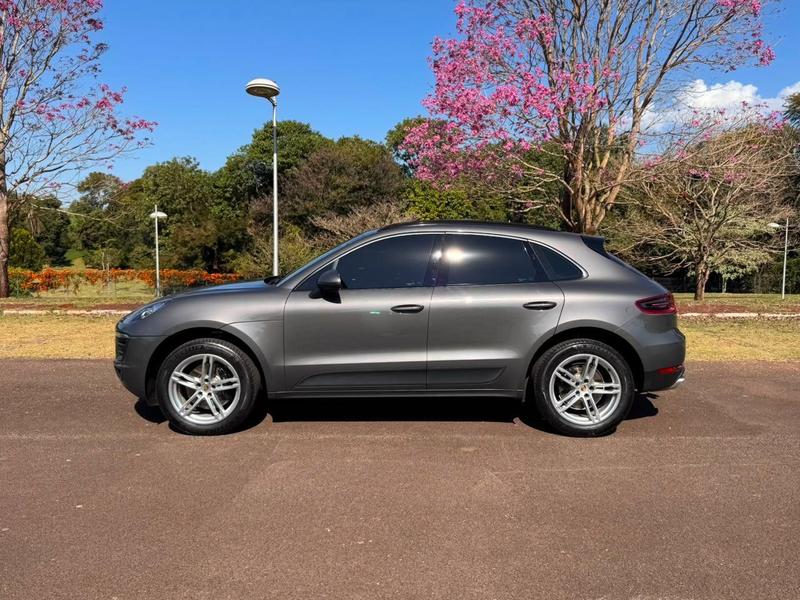 Porsche Macan 2.0 Turbo - foto 6