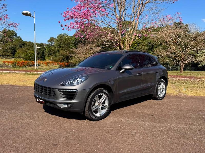 Porsche Macan 2.0 Turbo - foto 3