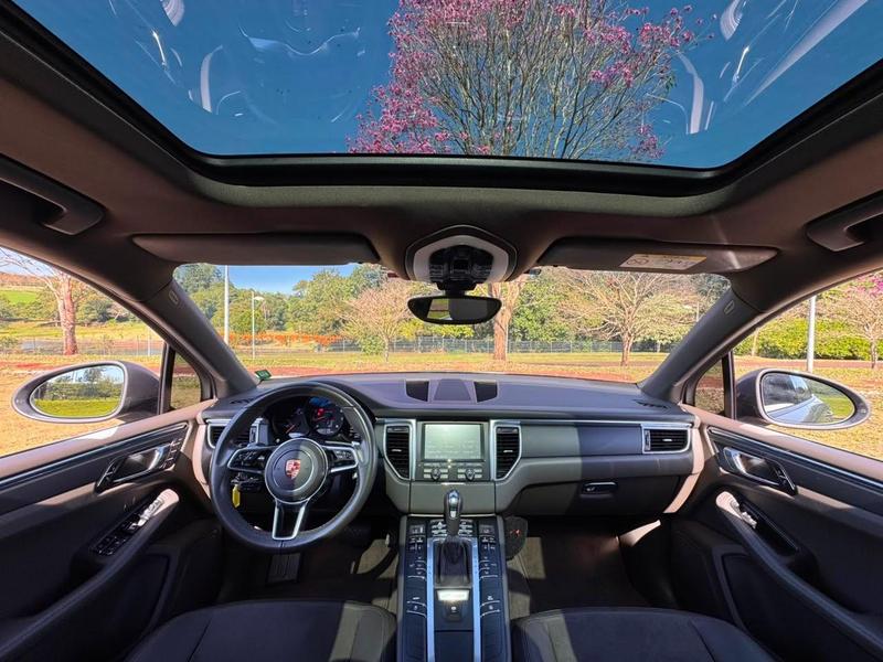 Porsche Macan 2.0 Turbo - foto 9