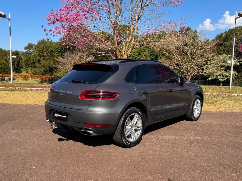 Porsche Macan 2.0 Turbo - foto 5