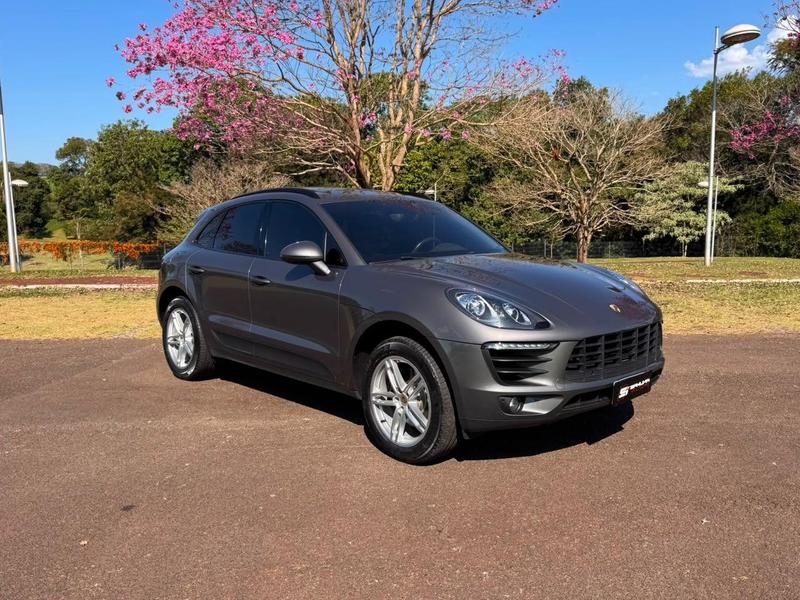 Porsche Macan 2015 à venda