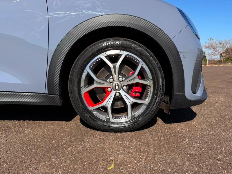 GWM Ora 03 GT Bev 63 - foto 14