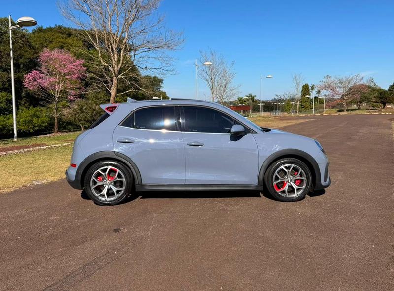 GWM Ora 03 GT Bev 63 - foto 7