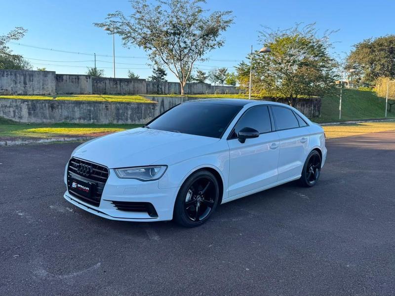Audi A3 Lm 150cv - foto 3