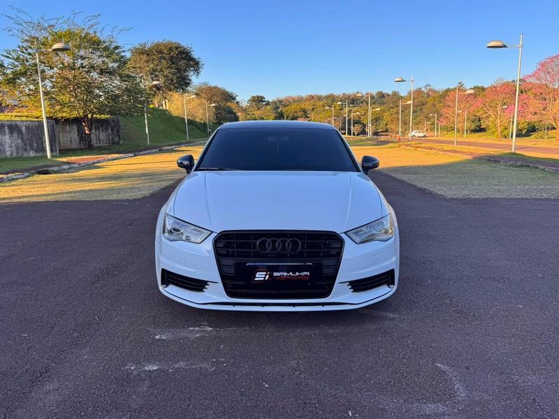 Audi A3 Lm 150cv - foto 2