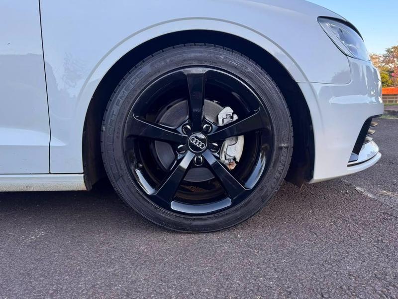 Audi A3 Lm 150cv - foto 13