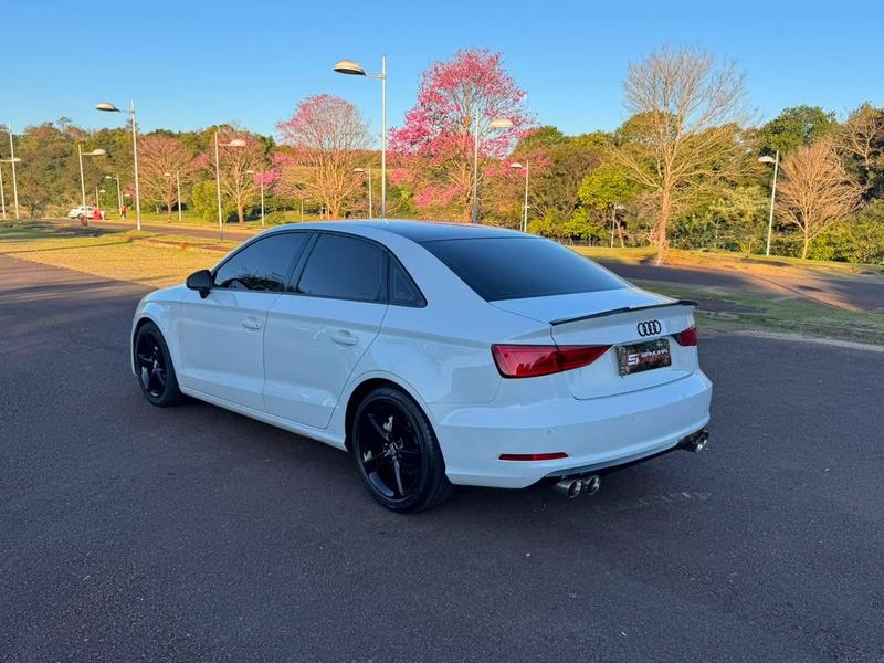 Audi A3 Lm 150cv - foto 4