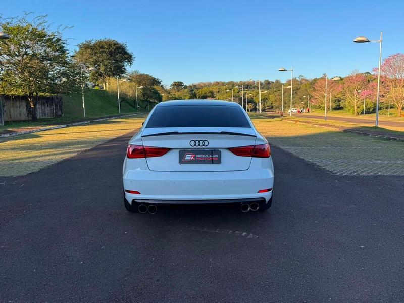 Audi A3 Lm 150cv - foto 5