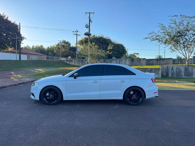 Audi A3 Lm 150cv - foto 7