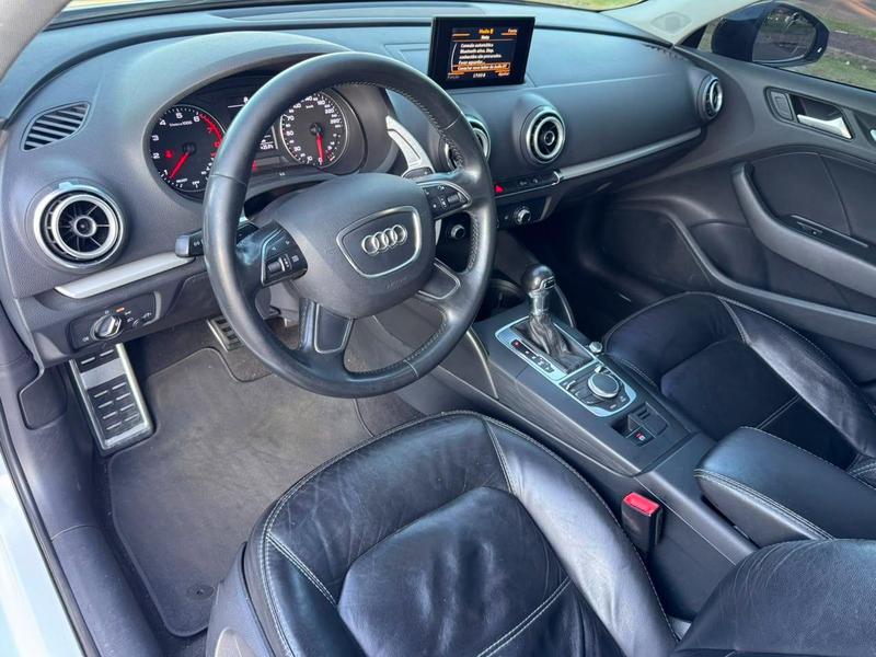 Audi A3 Lm 150cv - foto 8