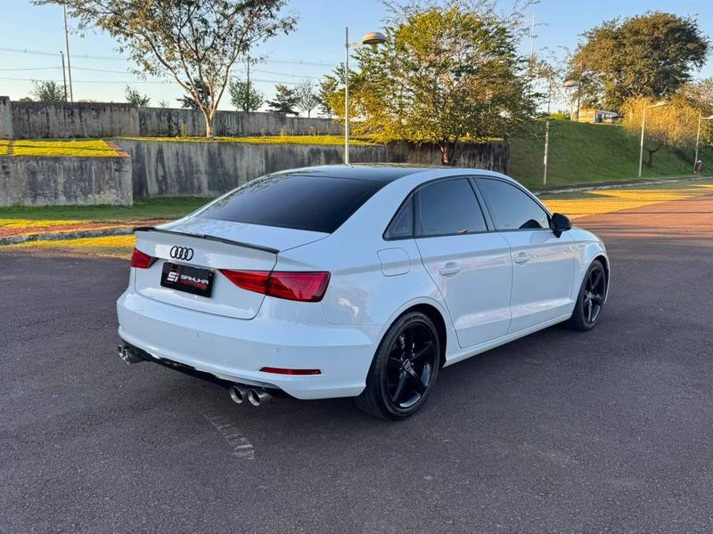 Audi A3 Lm 150cv - foto 6