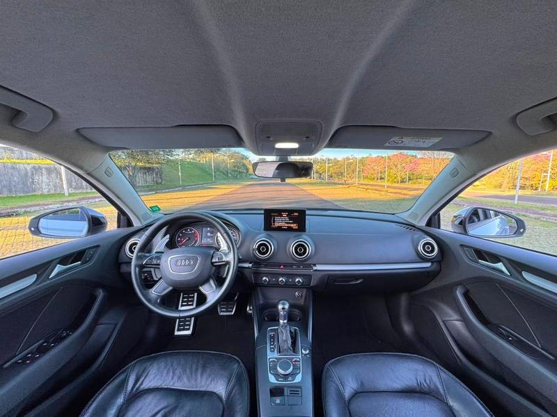 Audi A3 Lm 150cv - foto 10