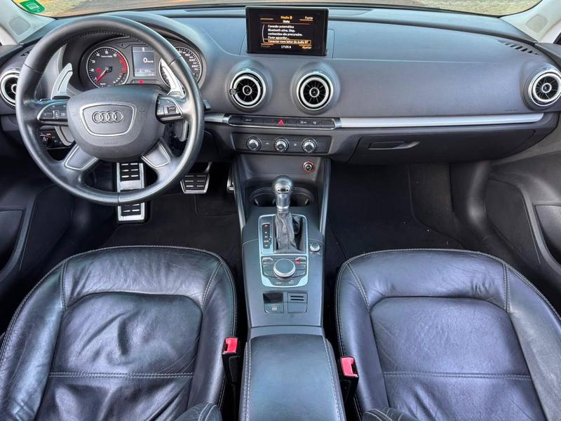 Audi A3 Lm 150cv - foto 9