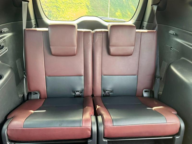 Mitsubishi Pajero Sport Legnd - foto 13