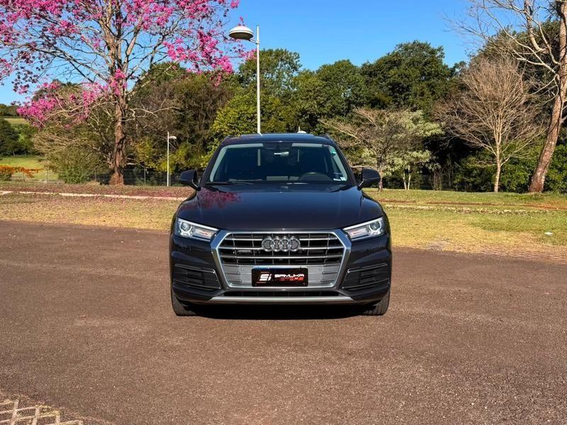 Audi Q5 Ambiente Quattro Tiptronic 2.0 TFSI 16V Aut. - foto 2