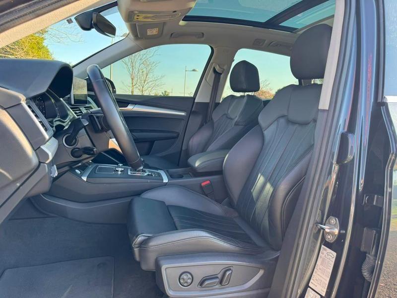 Audi Q5 Ambiente Quattro Tiptronic 2.0 TFSI 16V Aut. - foto 12