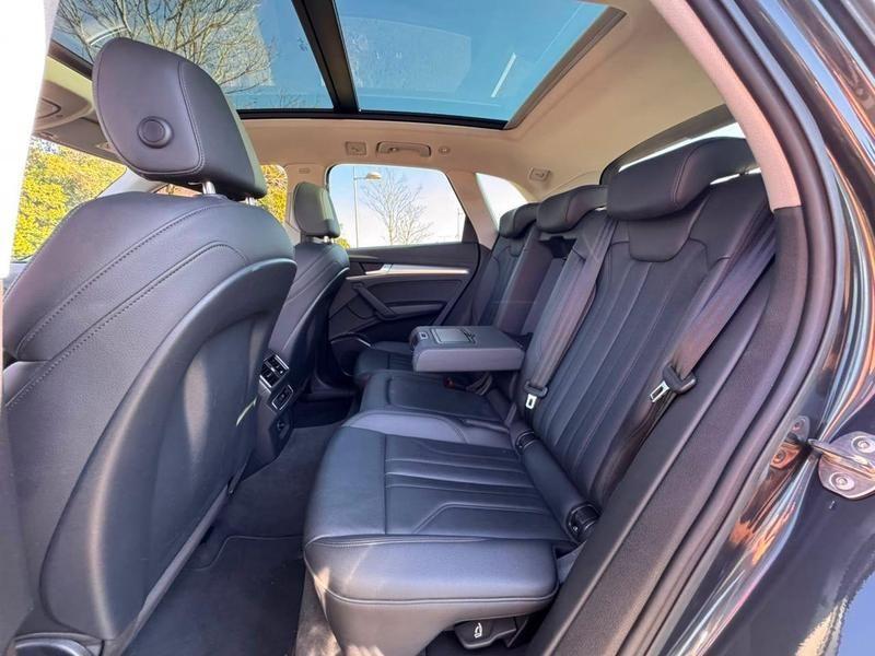 Audi Q5 Ambiente Quattro Tiptronic 2.0 TFSI 16V Aut. - foto 13