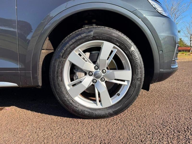 Audi Q5 Ambiente Quattro Tiptronic 2.0 TFSI 16V Aut. - foto 14