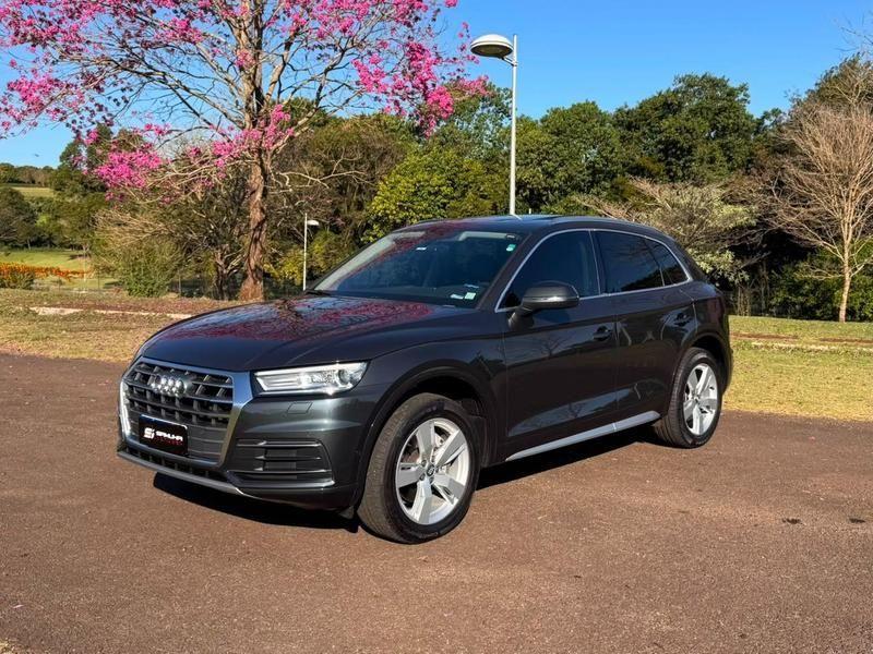 Audi Q5 Ambiente Quattro Tiptronic 2.0 TFSI 16V Aut. - foto 3