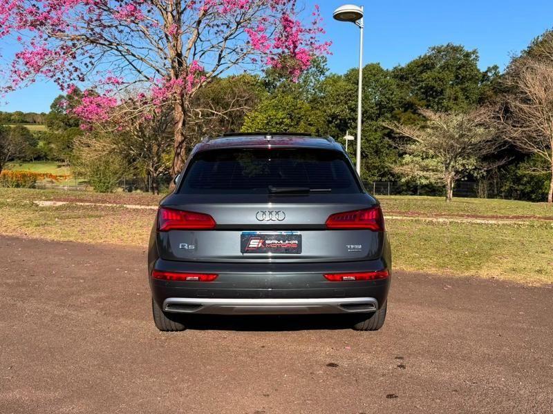 Audi Q5 Ambiente Quattro Tiptronic 2.0 TFSI 16V Aut. - foto 5