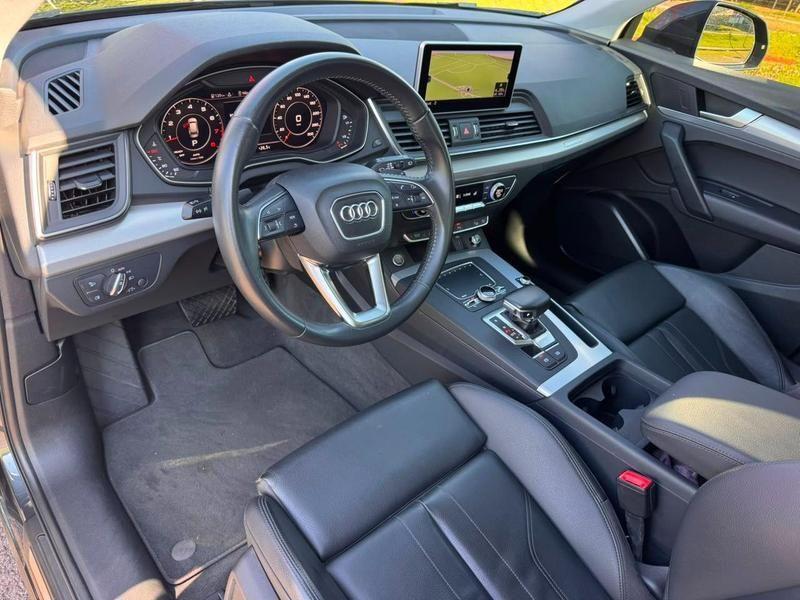 Audi Q5 Ambiente Quattro Tiptronic 2.0 TFSI 16V Aut. - foto 8