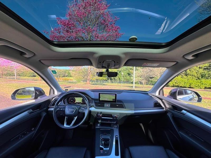 Audi Q5 Ambiente Quattro Tiptronic 2.0 TFSI 16V Aut. - foto 10