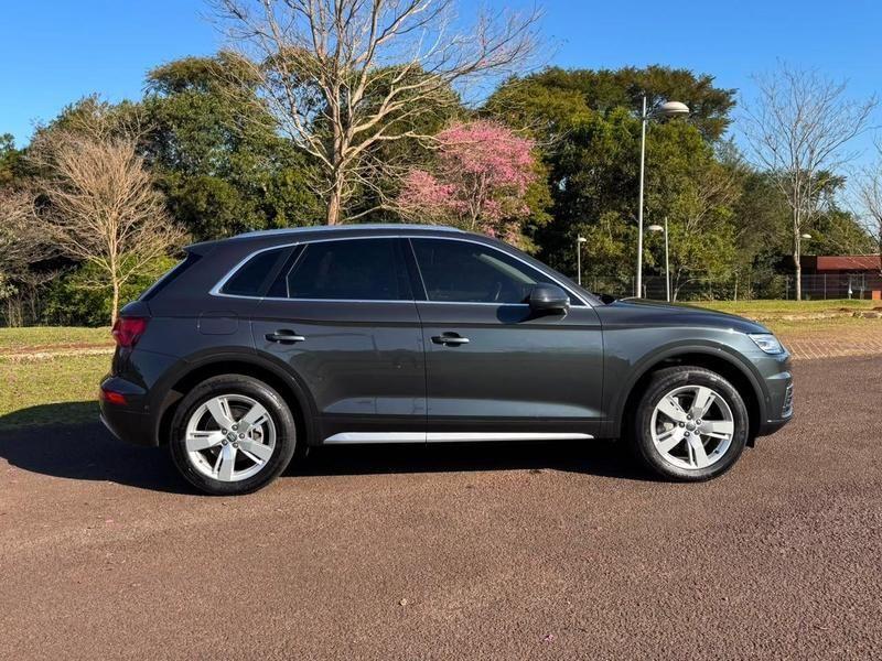 Audi Q5 Ambiente Quattro Tiptronic 2.0 TFSI 16V Aut. - foto 7