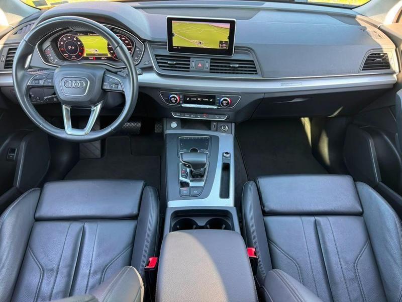 Audi Q5 Ambiente Quattro Tiptronic 2.0 TFSI 16V Aut. - foto 9