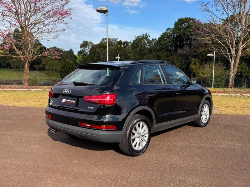 Audi Q3 1.4 TFSI - foto 6