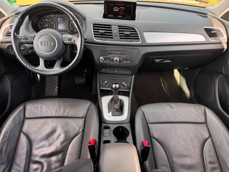 Audi Q3 1.4 TFSI - foto 9