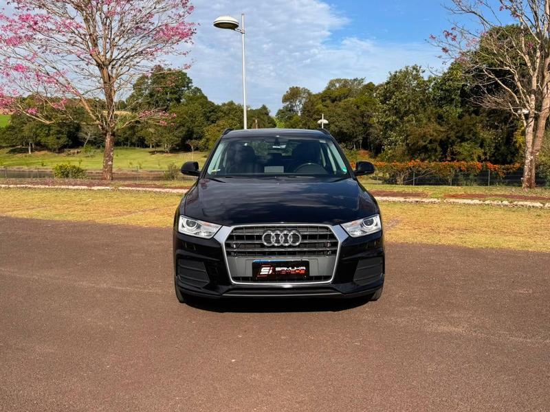 Audi Q3 1.4 TFSI - foto 2