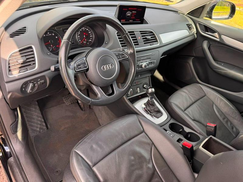 Audi Q3 1.4 TFSI - foto 8