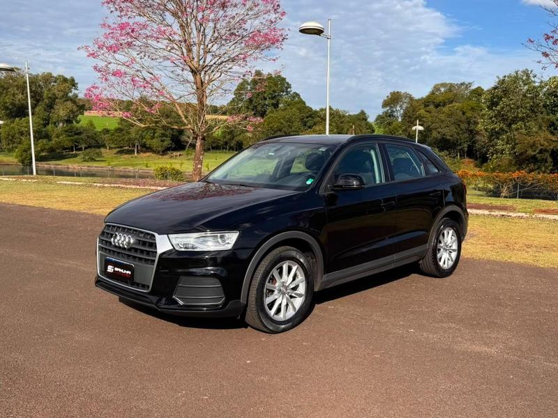 Audi Q3 1.4 TFSI - foto 3
