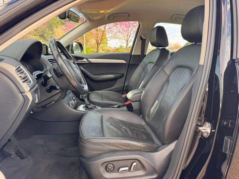 Audi Q3 1.4 TFSI - foto 11