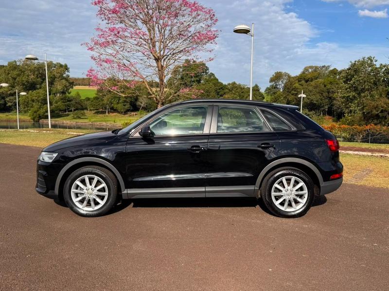 Audi Q3 1.4 TFSI - foto 7