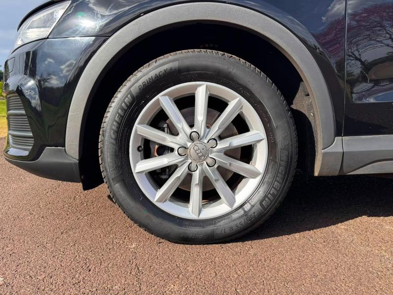 Audi Q3 1.4 TFSI - foto 13