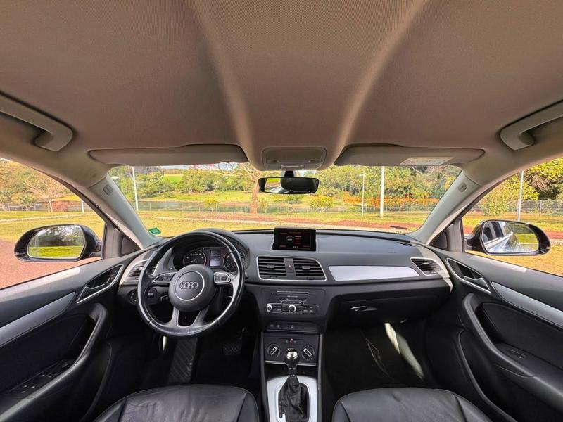 Audi Q3 1.4 TFSI - foto 10