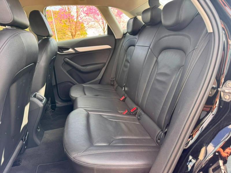 Audi Q3 1.4 TFSI - foto 12