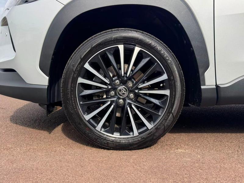Toyota Corolla Cross Xr 2.0 16V Flex Aut. - foto 13