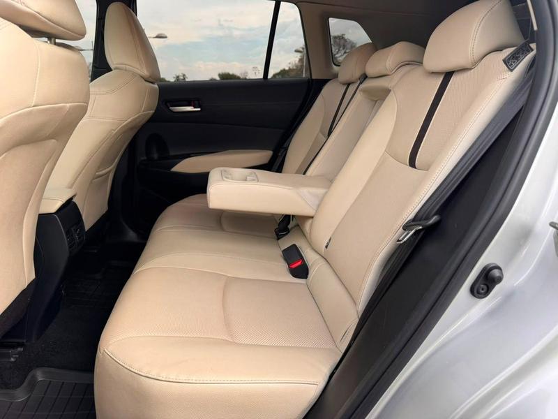 Toyota Corolla Cross Xr 2.0 16V Flex Aut. - foto 12