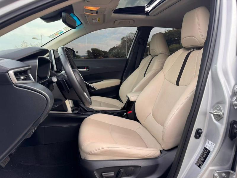 Toyota Corolla Cross Xr 2.0 16V Flex Aut. - foto 11